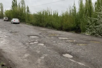 Rutas 22 y 151: Río Negro exige a Nación las reparaciones más urgentes