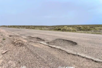 Río Negro firmará con Nación el traspaso de más de 300 kilómetros de las rutas 22 y 151: cuándo será y qué tramos incluye
