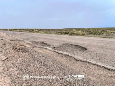 Río Negro firmará con Nación el traspaso de más de 300 kilómetros de las rutas 22 y 151: cuándo será y qué tramos incluye