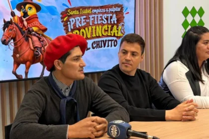 Santa Isabel tendrá dos jornadas de música y destrezas criollas por la Pre Fiesta del Chivito