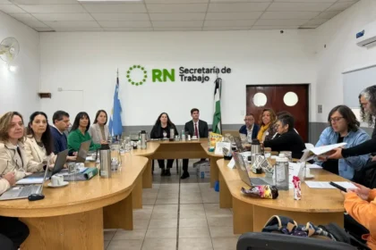 Educación presentó a UNTER la propuesta salarial para el último tramo del año